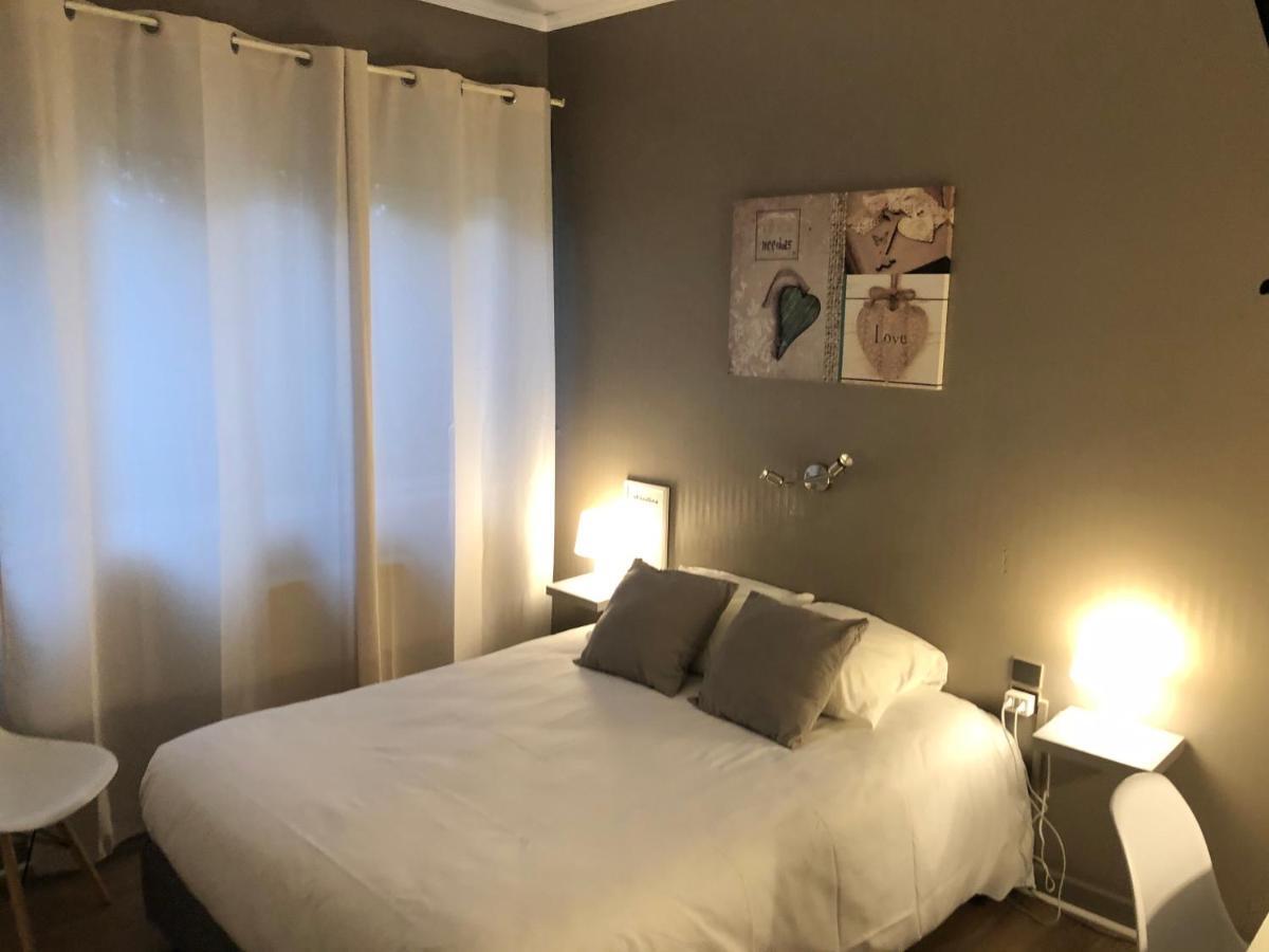 Logis Hotel L'Abricotine Tain-l'Hermitage Luaran gambar